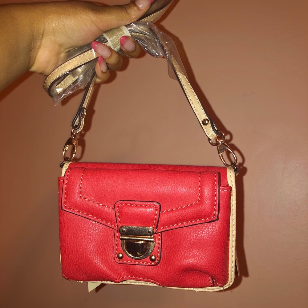 The Perfect Mini Bag ❣️